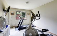 Bowgreen home gym construction leads